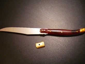 Laguiole Made in China